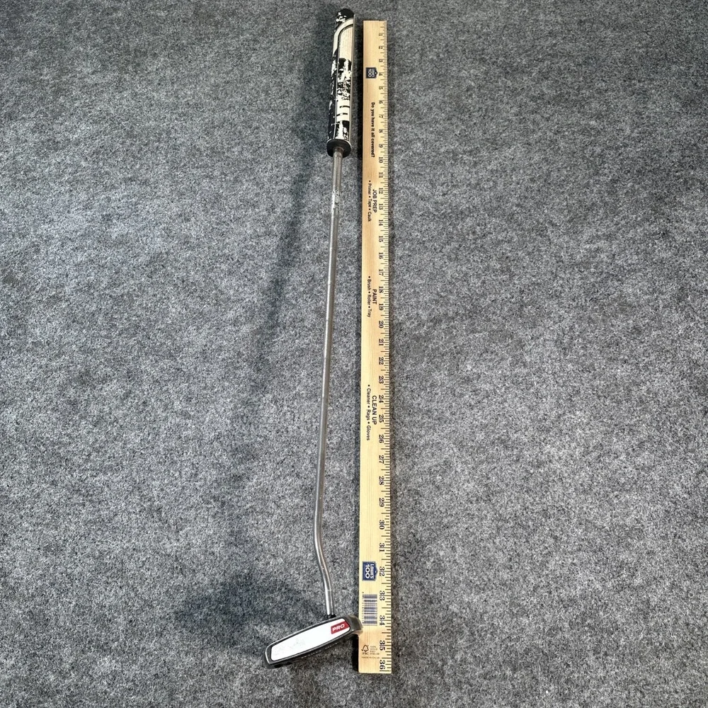 Odyssey White Hot Pro Havok Putter 34